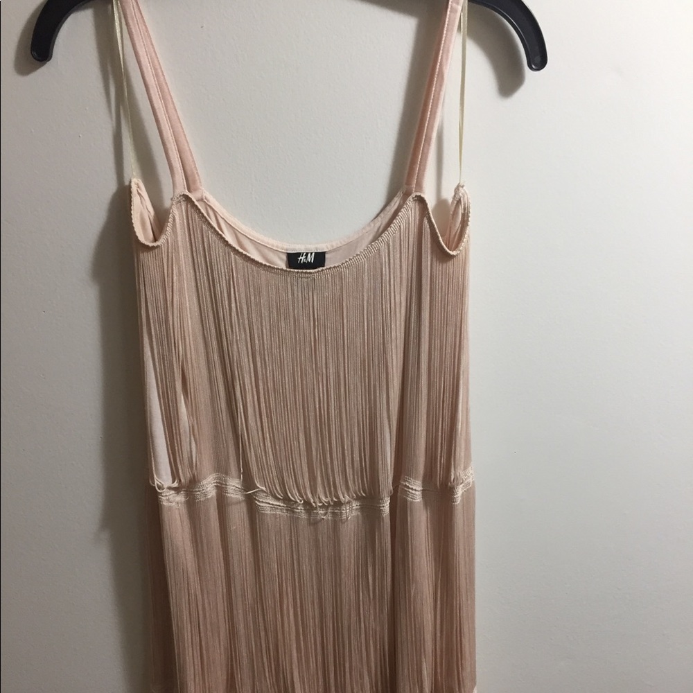 Slip Dress from H&M (Size M)